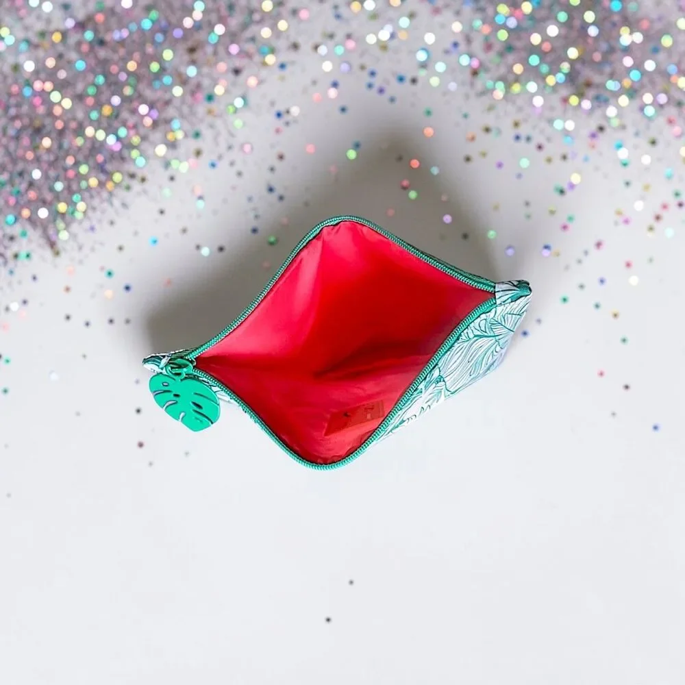 IPSY April 2021 Limited Edition Mystery Bag NEW WITHOUT TAGS Bag Only 5”x7”